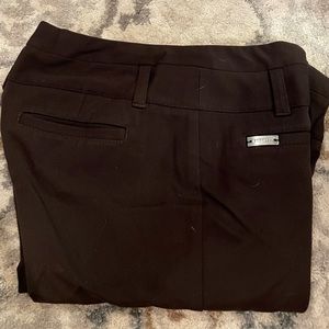 Express Editor Pants